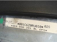 4e0880201bl Подушка безопасности водителя Audi A8 (D3) 2005-2007 7421640 #3