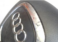 4e0880201bl Подушка безопасности водителя Audi A8 (D3) 2005-2007 7421640 #4