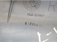 25931269 Пластик (обшивка) салона Chevrolet Equinox 2005-2009 7421682 #3