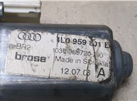 4L0839461A Стеклоподъемник электрический Audi Q7 2006-2009 7422122 #2