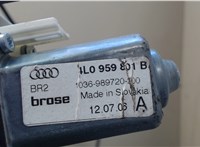 4L0839461A Стеклоподъемник электрический Audi Q7 2006-2009 7422122 #3