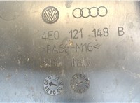 4E0121148B Пластик (обшивка) моторного отсека Audi A8 (D3) 2005-2007 7423010 #3