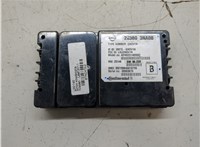283b03na0b Блок комфорта Nissan Leaf 2010-2017 7424362 #5