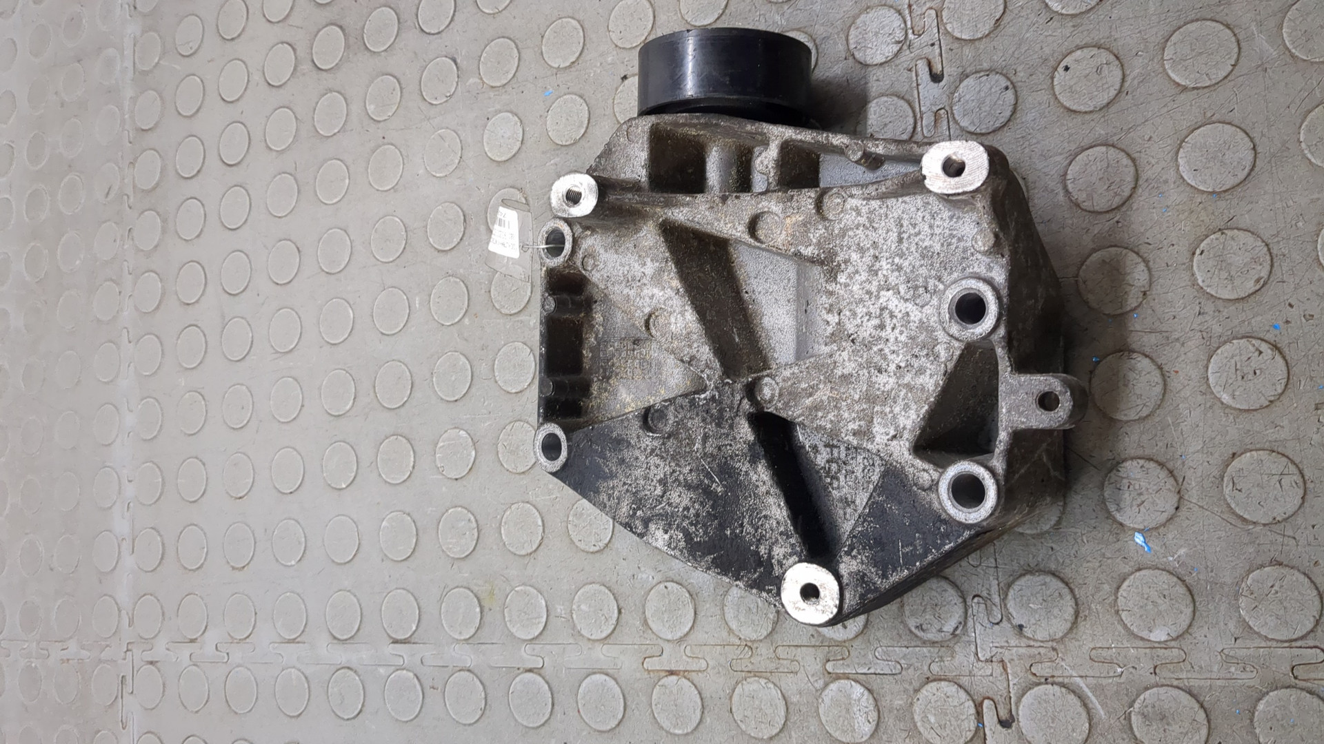 Кронштейн кондиционера