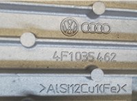 4F1035462 Усилитель звука Audi A6 (C6) 2005-2011 7424835 #4