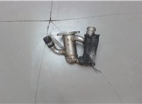  Охладитель отработанных газов Opel Corsa D 2006-2011 7425274 #2