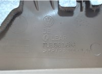 7L0663291A Обшивка крышки (двери) багажника Volkswagen Touareg 2002-2007 7425310 #3