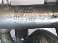 038131513K Охладитель отработанных газов Volkswagen Polo 2005-2009 7427571 #3