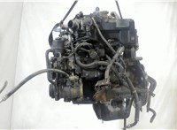  Двигатель (ДВС) Mitsubishi Pajero 2000-2006 7427761 #1