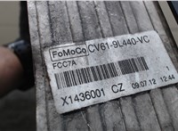 CV619L440VC Радиатор интеркулера Ford Focus 3 2011-2015 7428242 #4