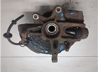 A1633300420 Ступица (кулак, цапфа) Mercedes ML W163 1998-2004 7429651 #2