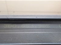 3b0853985 Накладка на порог Volkswagen Passat 5 1996-2000 7430181 #3