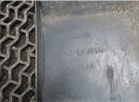  Кожух вентилятора радиатора (диффузор) Mitsubishi Pajero 2000-2006 7430191 #3