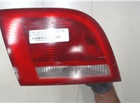  Фонарь крышки багажника Audi A3 (8PA) 2004-2008 7430587 #1