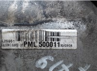 pml500011 Радиатор интеркулера Land Rover Discovery 3 2004-2009 7431133 #6