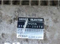 8987120070 Блок управления форсунками Toyota Avensis 2 2003-2008 7431189 #4