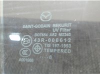  Стекло боковой двери Mazda CX-9 2007-2012 7431880 #2