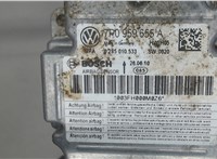 7P0959655A Блок управления подушками безопасности Volkswagen Touareg 2010-2014 7432845 #4