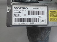 30724152, 285001654 Блок управления подушками безопасности Volvo XC90 2002-2006 7433501 #4
