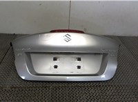  Обшивка крышки (двери) багажника Suzuki Kizashi 10591701 #1