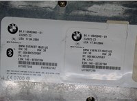 84116945940 Блок управления Bluetooth BMW X3 E83 2004-2010 7434185 #4