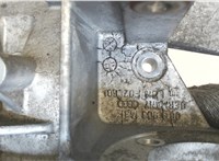  Кронштейн крепления генератора Audi A4 (B5) 1994-2000 7434300 #3