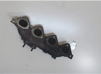 849184, 97306219 Коллектор выпускной Opel Astra H 2004-2010 7436487 #1