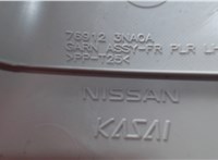 769123NAOA Обшивка стойки Nissan Leaf 7436515 #3