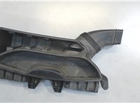 8596249 Воздухозаборник Volkswagen Touareg 2002-2007 7437135 #1