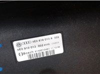 4E0819013A Радиатор отопителя электрический (тэн) Audi A8 (D3) 2005-2007 7438422 #3