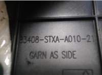 33408STXAA01021 Пластик центральной консоли Acura MDX 2007-2013 7438461 #3