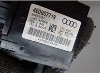 4E0907719 Блок управления сигнализацией Audi A8 (D3) 2005-2007 7438546 #4