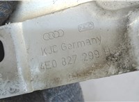 4E0827299H Петля крышки багажника Audi A8 (D3) 2005-2007 7438648 #1