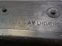 93BGF02216AV Жабо под дворники (дождевик) Ford Mondeo 2 1996-2000 7439530 #2