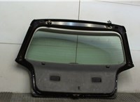  Обшивка крышки (двери) багажника Volkswagen Polo 2005-2009 10597050 #5