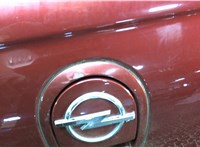 176004, 90379033 Крышка (дверь) багажника Opel Omega B 1994-2003 7441492 #6