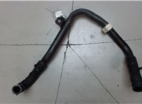  Патрубок вентиляции картерных газов Hyundai Terracan 7441683 #1