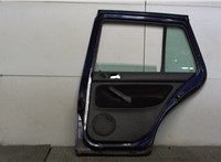 1J6833056F Дверь боковая (легковая) Volkswagen Golf 4 1997-2005 7442298 #6
