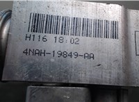 27280ZS01A Радиатор кондиционера салона Nissan Pathfinder 2004-2014 7442805 #3