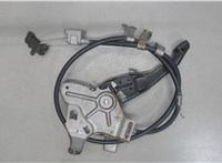 26011XA00A, 26051XA02A Педаль ручника Subaru Tribeca (B9) 2004-2007 7443667 #1