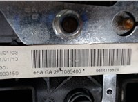 96441166ZR Подушка безопасности водителя Peugeot 206 7445819 #3