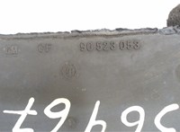 90523053 Кронштейн глушителя Opel Omega B 1994-2003 7446058 #3