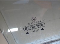  Стекло боковой двери Volkswagen Passat 4 1994-1996 7448014 #2
