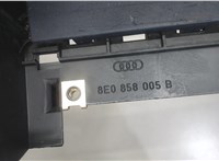 8E0858005B Кронштейн магнитолы Audi A4 (B6) 2000-2004 7449790 #3