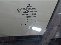  Стекло форточки двери Mitsubishi Eclipse 2005-2011 7450083 #2