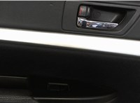 60409AJ0329P Дверь боковая (легковая) Subaru Legacy (B14) 2009-2014 7450499 #4