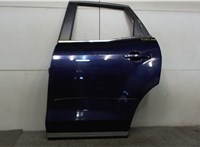  Ручка двери салона Mazda CX-7 2007-2012 10599970 #1