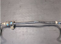 Стабилизатор подвески (поперечной устойчивости) Opel Antara 2006-2015 7451338 #4