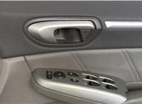  Дверь боковая (легковая) Honda Civic 2006-2012 7451366 #4