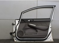  Дверь боковая (легковая) Honda Civic 2006-2012 7451366 #6